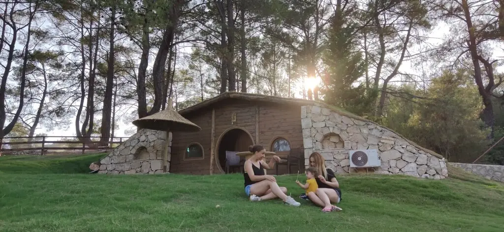 En keyifli tatil anılarınıza can dostunuz da katılsın